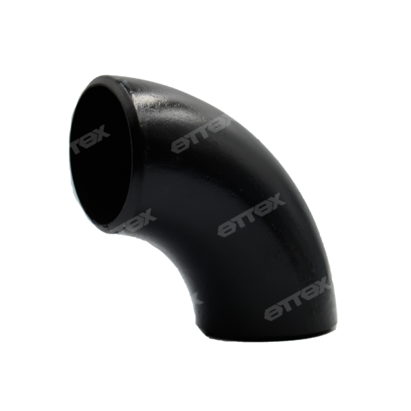 CURVA RL 90º  A-234 WPB SCH XS B.W. 4"
