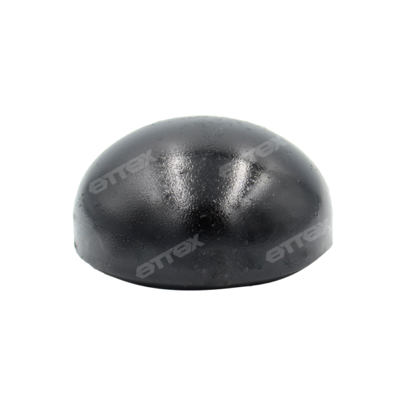 TAPA GORRO  A-234 WPB SCH STD B.W. 1.1/4"