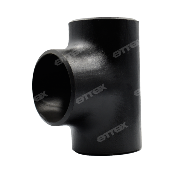TEE  A-234 WPB SCH STD B.W. 2.1/2"