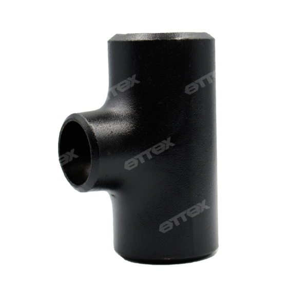 TEE REDUCCION  A-234 WPB SCH STD B.W. 1*1/2