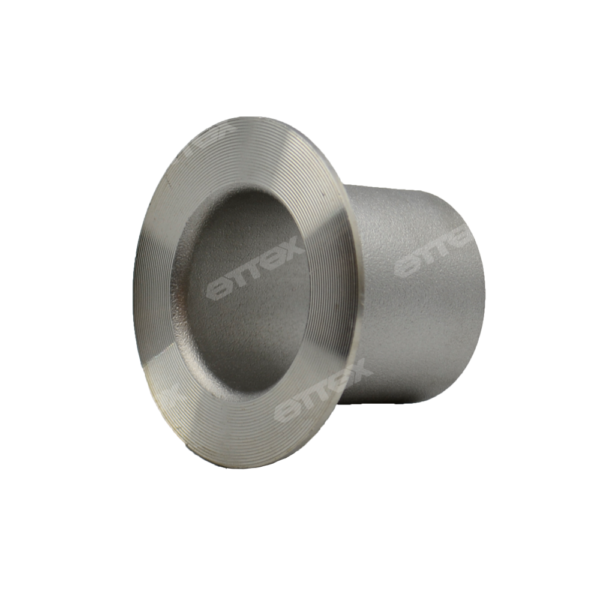 STUB ENDS  ASTM A-403 WP 304-L SCH 10S B.W. 12"