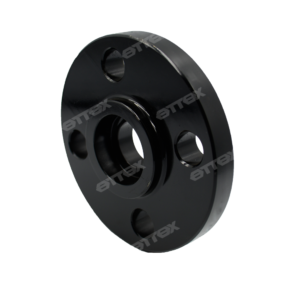 FLANGE SLIP-ON  A-105 NEGRO CLASE 150 R.F. 2.1/2"