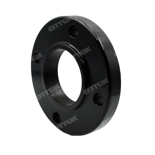 FLANGE SLIP-ON  A-105 NEGRO CLASE 300 R.F. 1/2"