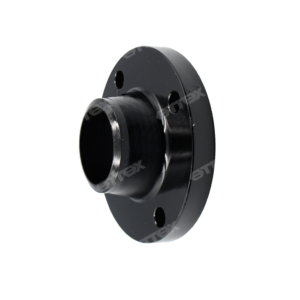 FLANGE W.NECK SCH STD  A-105 NEGRO CLASE 150 R.F.  2.1/2"