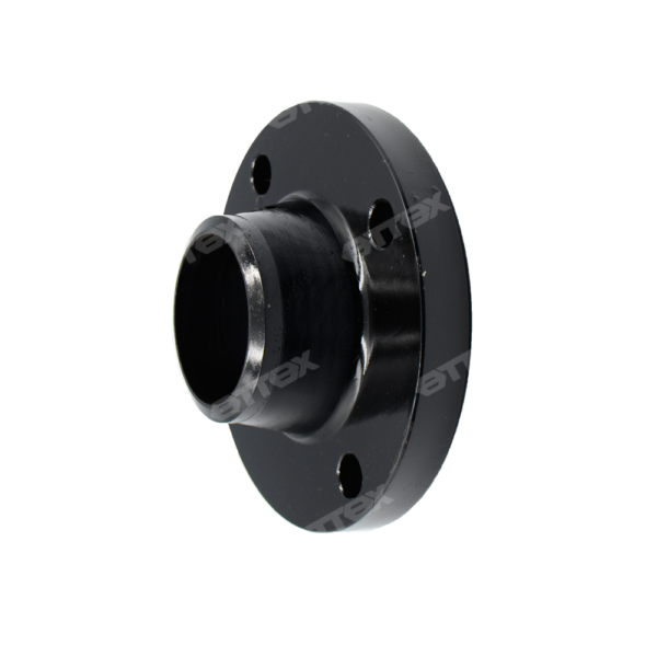 FLANGE W.NECK SCH STD  A-105 NEGRO CLASE 150 R.F.  1.1/4"