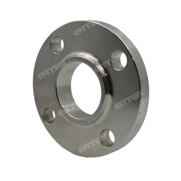 FLANGE SLIP-ON  ASTM A-182 F304L CLASE 150 R.F. 18"