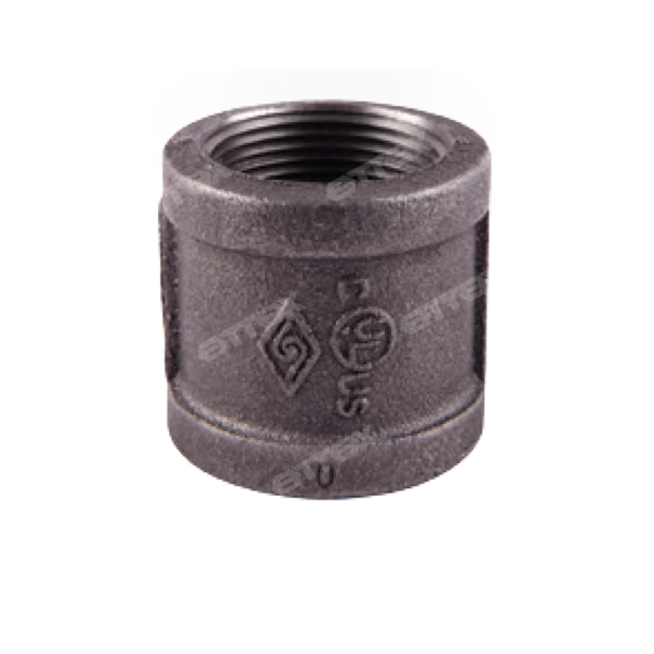 COPLAS A-197 NEGRO CLASE 150 NPT 2"