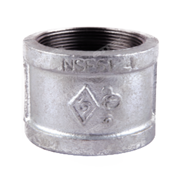 COPLAS A-197 GALV. CLASE 300 NPT 1.1/4"