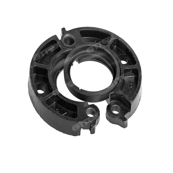 FLANGE VICTAULIC NODULAR ESTILO 741 EMPAQ. GR. "T" R-F. 8"