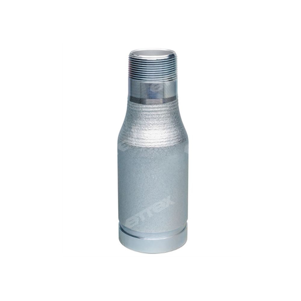 NIPLE SWAGE VICTAULIC UL/FM ESTILO 148 R-HI 1*1/2