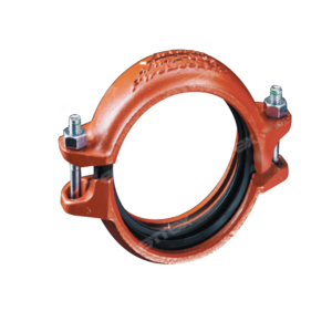 UNION RIGIDA VICTAULIC UL/FM ESTILO 009 EMPAQ. GR. "E" R-R. 1.1/2"